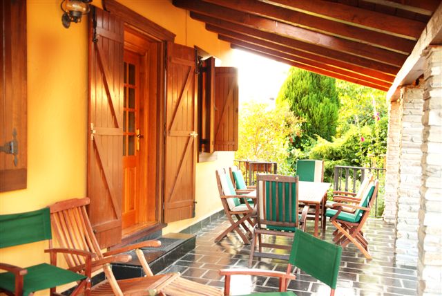 Casa Canedo