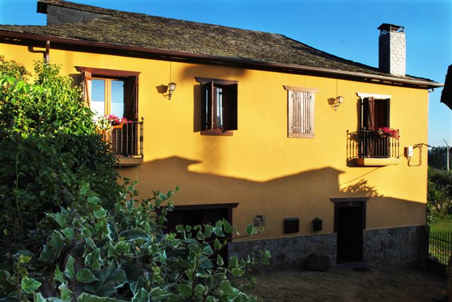 Casa Canedo