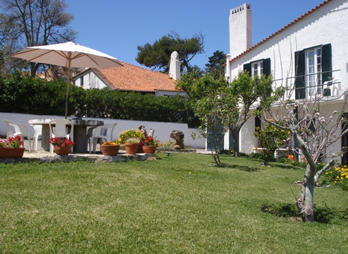 Casalinho de Santo António