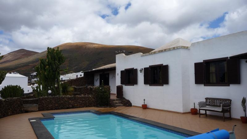 Villa Hermosa