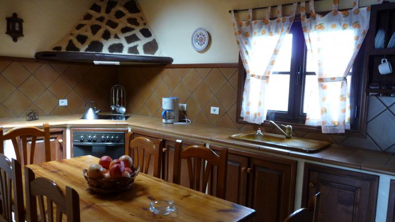 Villa Hermosa