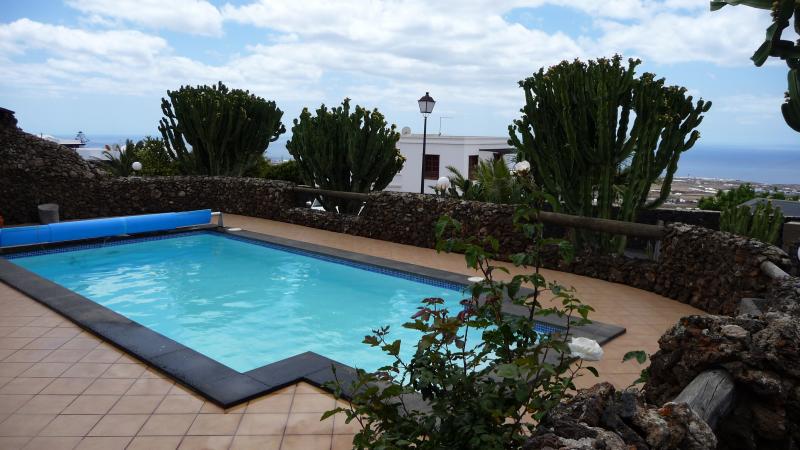 Villa Hermosa