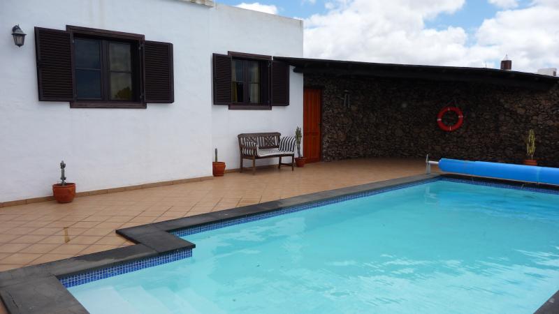 Villa Hermosa