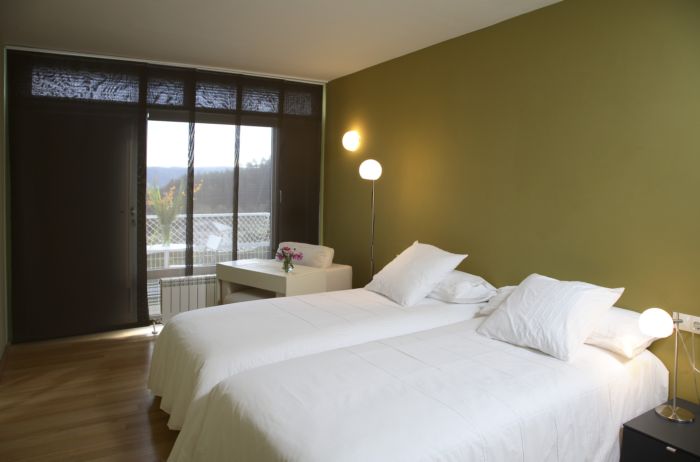 Hotel A Miranda