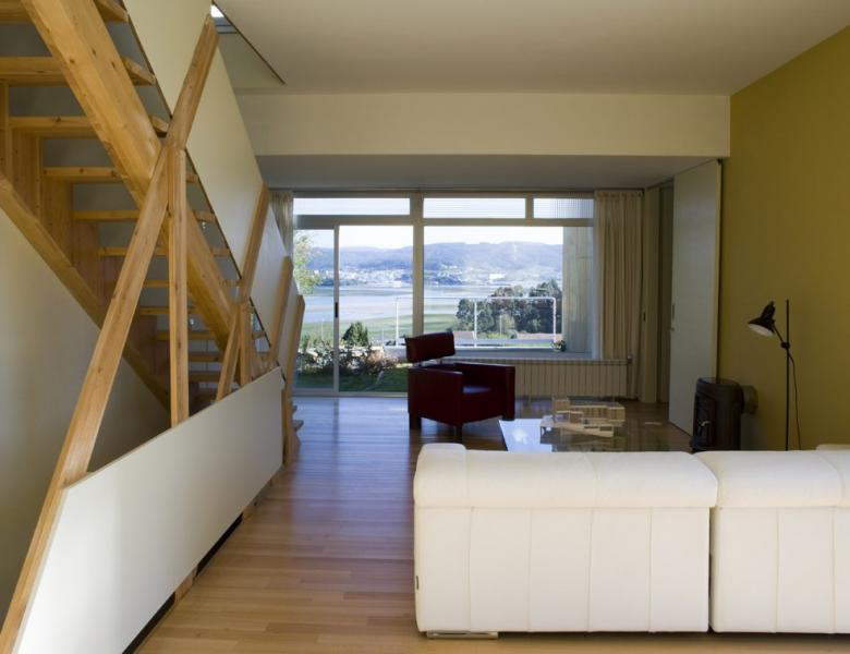 Hotel A Miranda