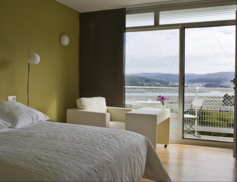 Hotel A Miranda