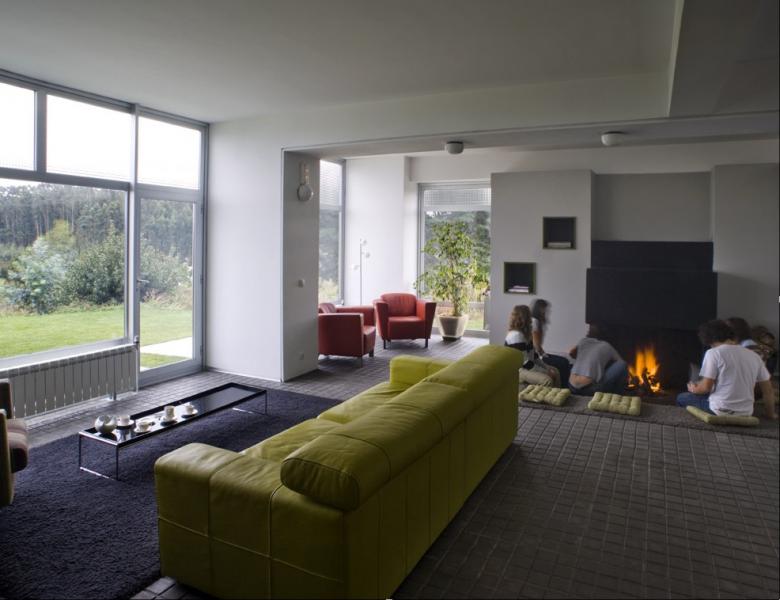 Hotel A Miranda