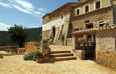 Agroturismo Can Torna