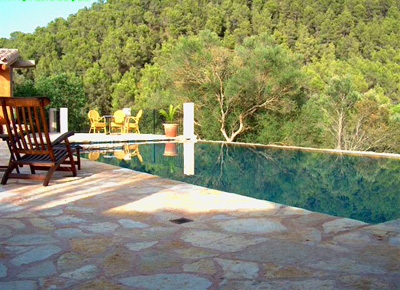 Agroturismo Can Torna