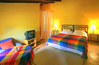 Agroturismo Can Torna