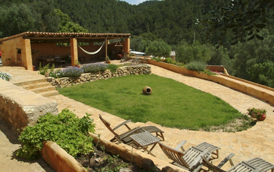 Agroturismo Can Torna