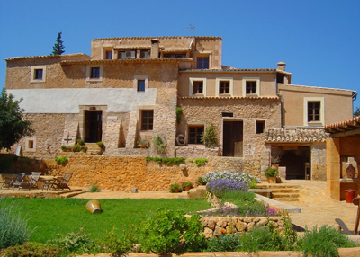 Agroturismo Can Torna