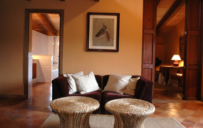Agroturismo Can Torna