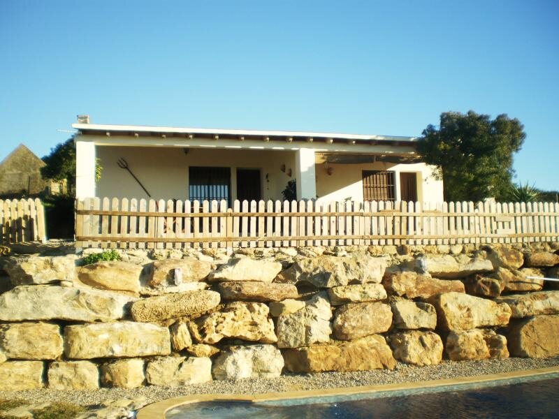 El Balcón De Patria