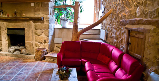 Casa El Corral