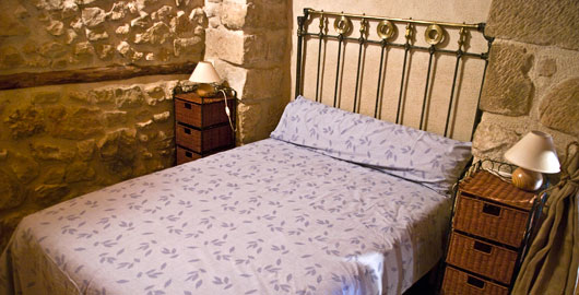 Casa El Corral