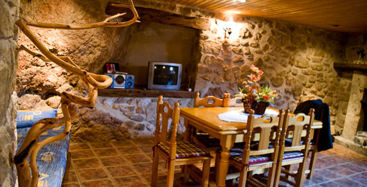 Casa El Corral