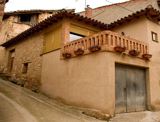 Casa El Corral