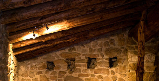 Casa El Corral