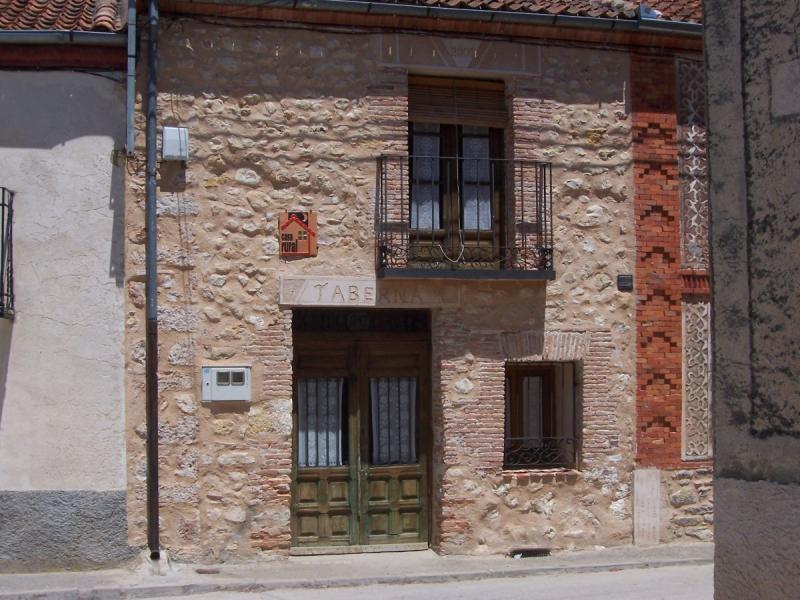 La Taberna Del Tio Pedro