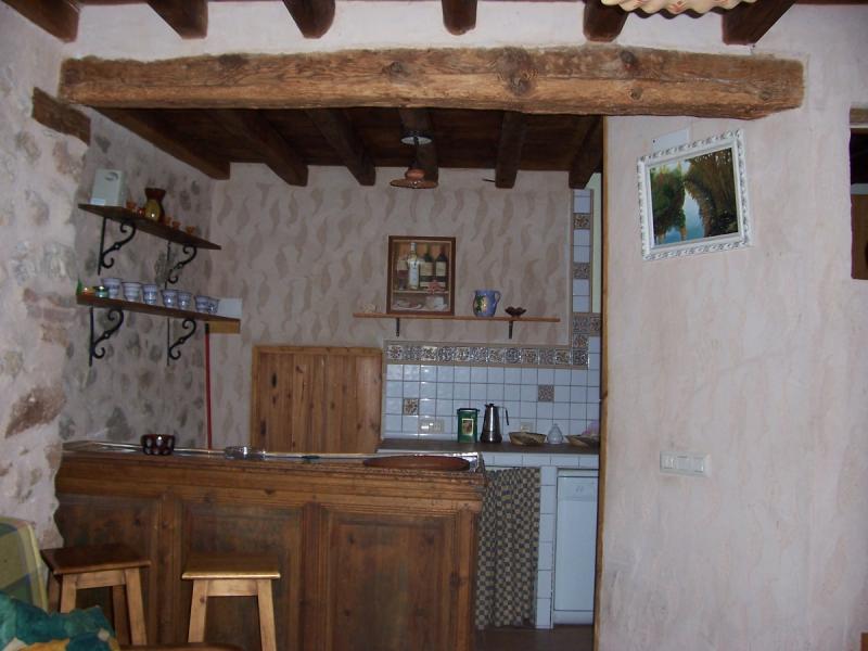 La Taberna Del Tio Pedro