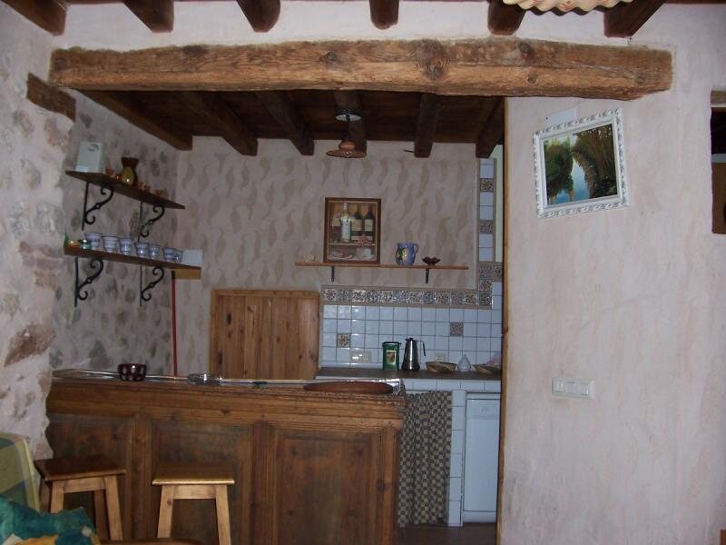 La Taberna Del Tio Pedro