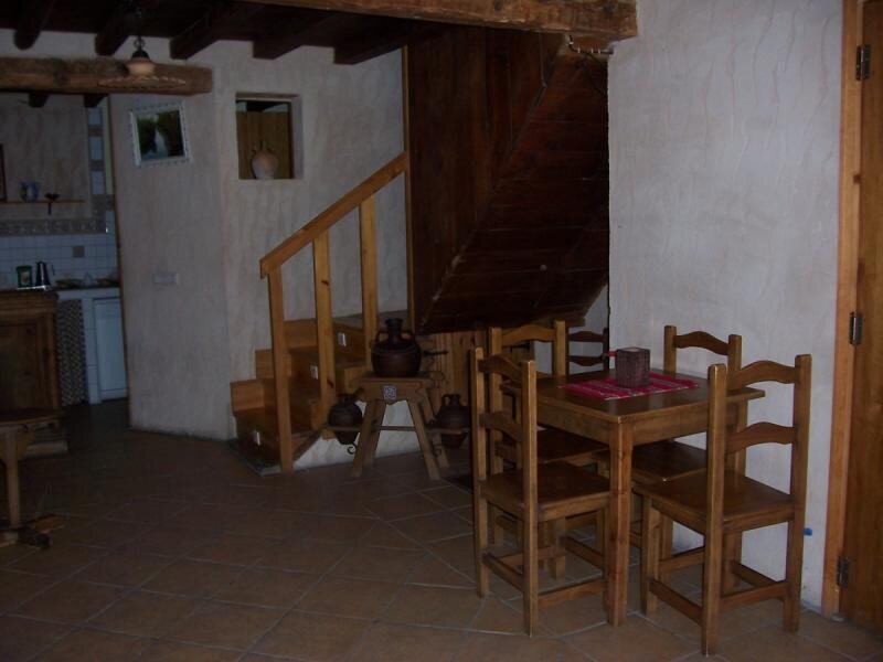 La Taberna Del Tio Pedro