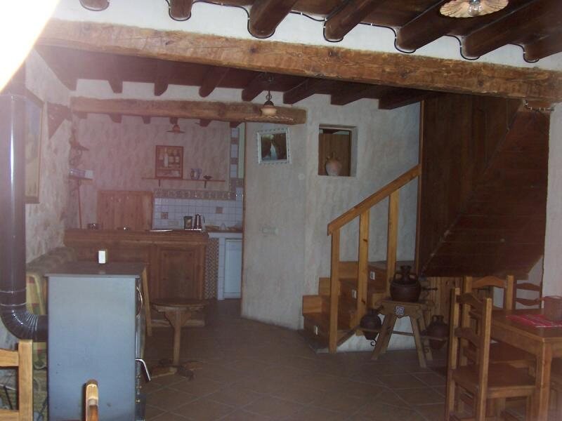 La Taberna Del Tio Pedro