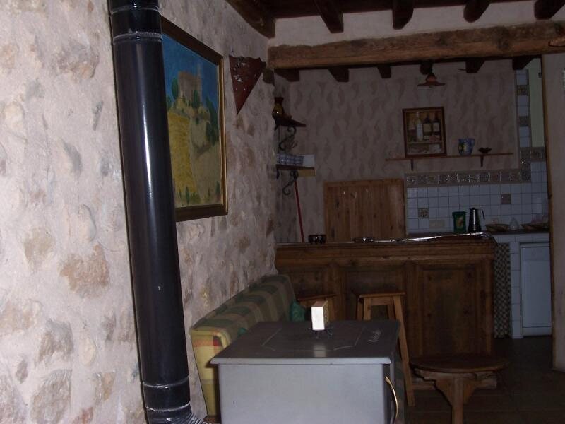 La Taberna Del Tio Pedro