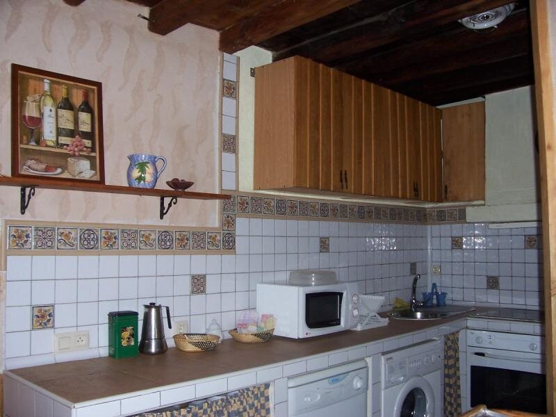 La Taberna Del Tio Pedro