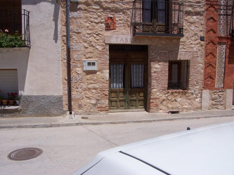 La Taberna Del Tio Pedro