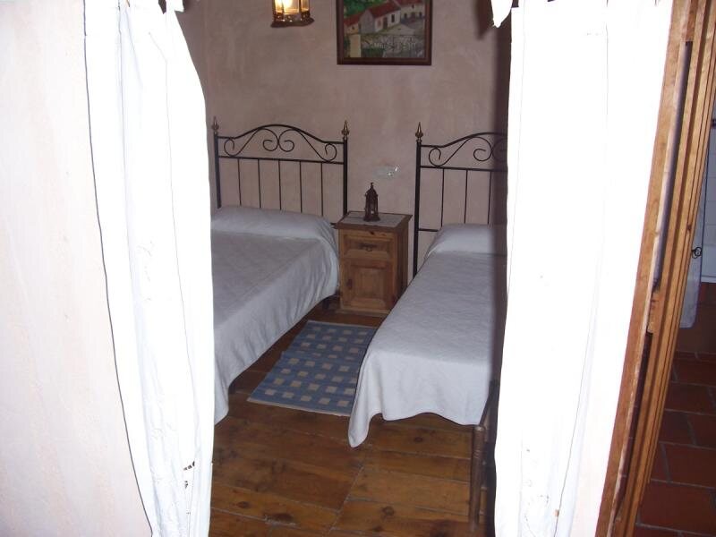 La Taberna Del Tio Pedro