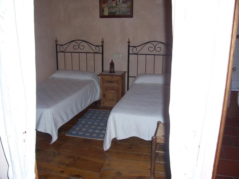 La Taberna Del Tio Pedro