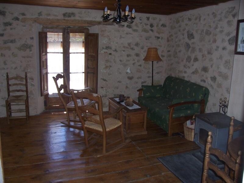 La Taberna Del Tio Pedro