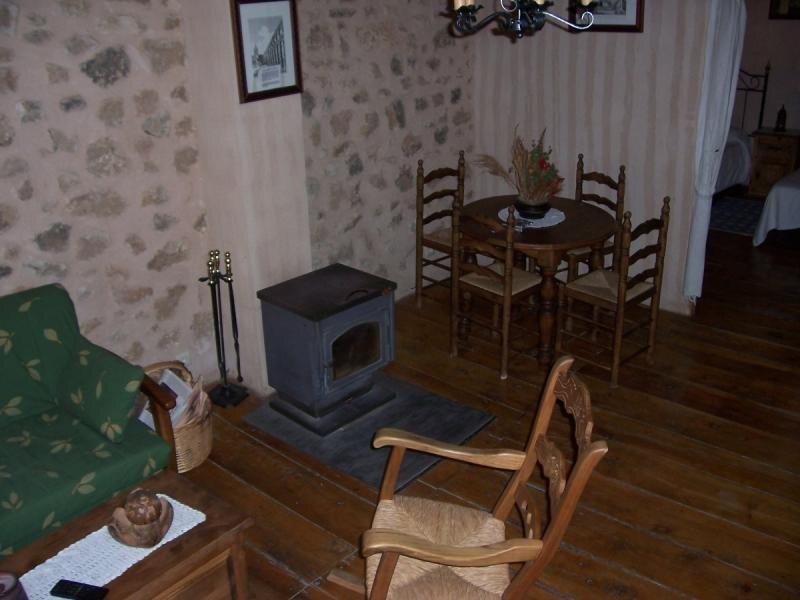 La Taberna Del Tio Pedro