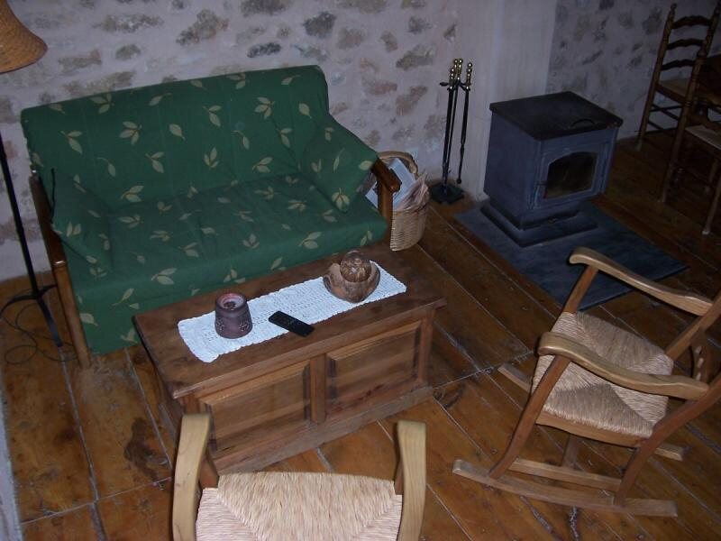 La Taberna Del Tio Pedro
