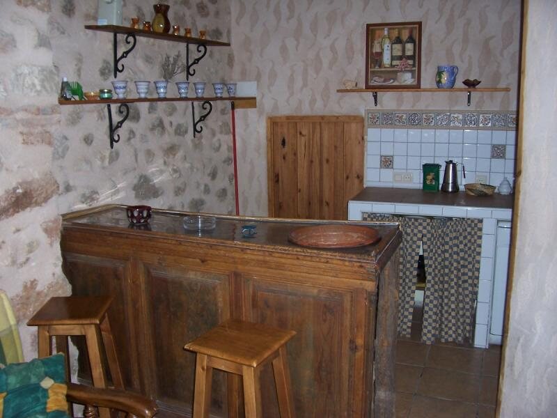 La Taberna Del Tio Pedro