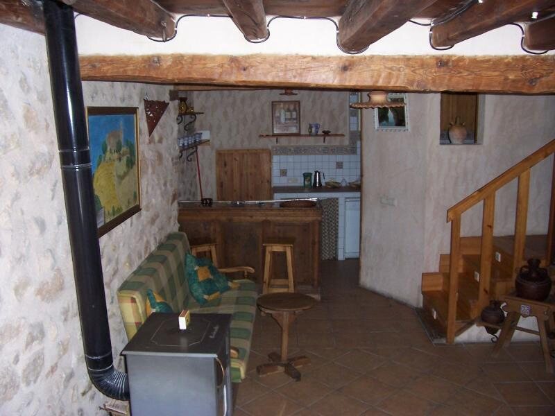 La Taberna Del Tio Pedro