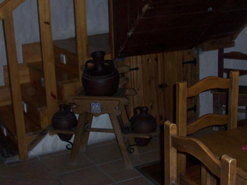La Taberna Del Tio Pedro
