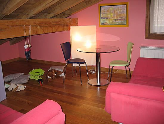Casa Rural Baltegi Landa Etxea
