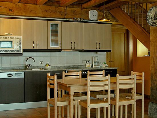 Casa Rural Baltegi Landa Etxea