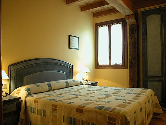 Casa Rural Baltegi Landa Etxea