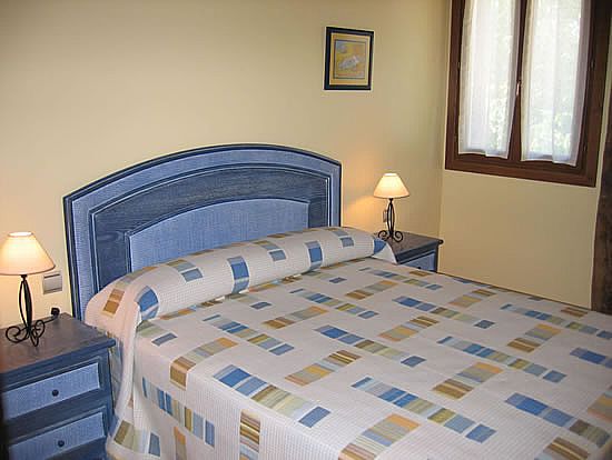 Casa Rural Baltegi Landa Etxea