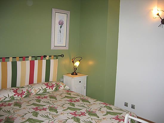 Casa Rural Baltegi Landa Etxea
