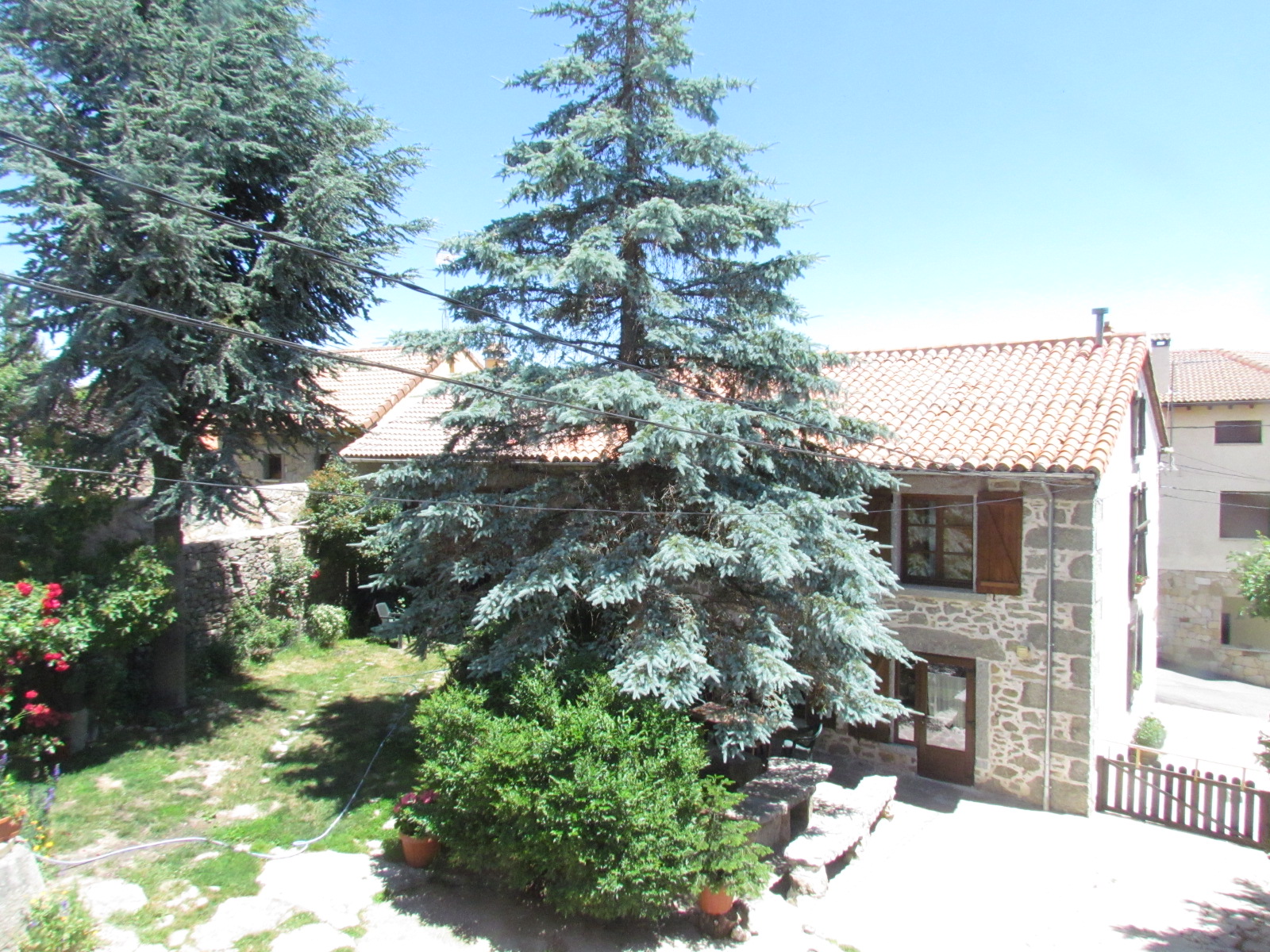 Casa Rural La Esperilla De Gredos