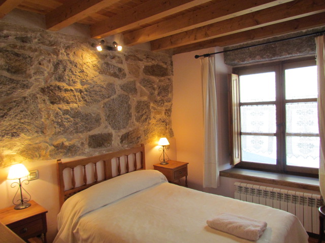Casa Rural La Esperilla De Gredos