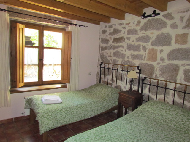 Casa Rural La Esperilla De Gredos