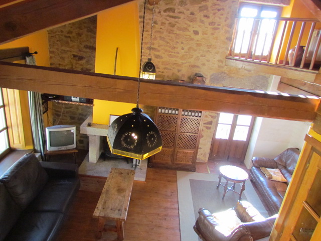 Casa Rural La Esperilla De Gredos