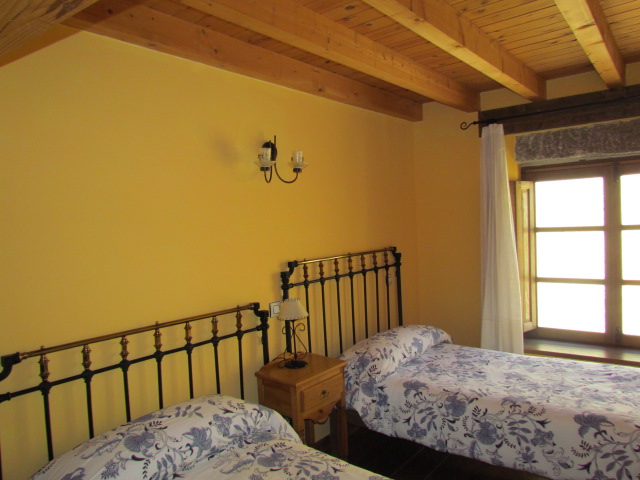 Casa Rural La Esperilla De Gredos