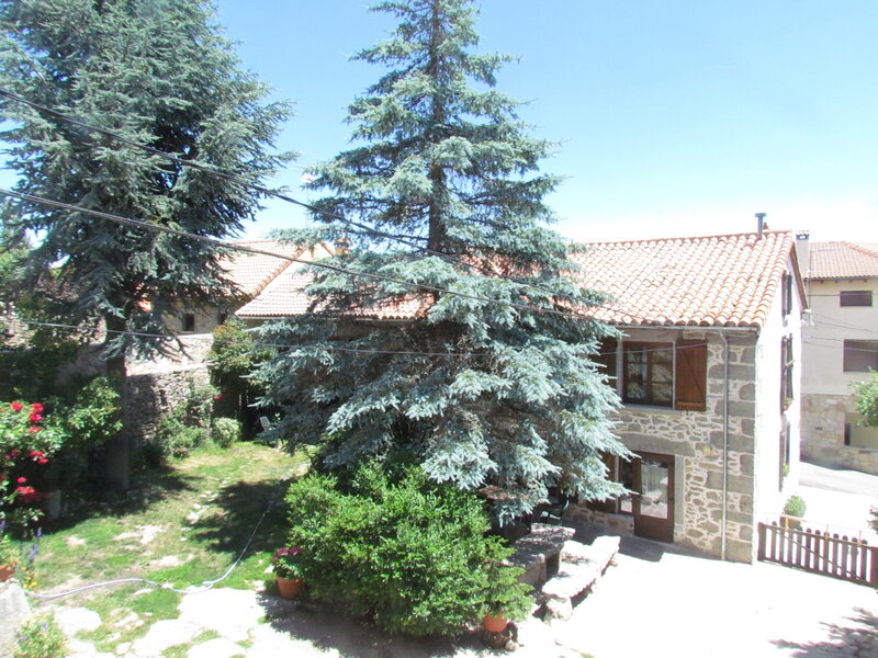Casa Rural La Esperilla De Gredos